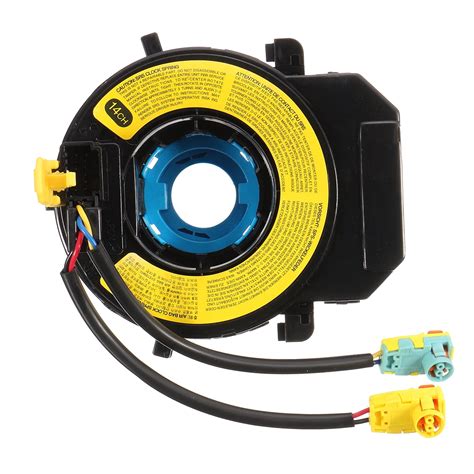 Toradh íomhá ar Automotive Clock Spring