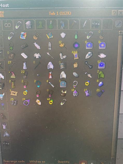 Image result for Account Icon OSRS