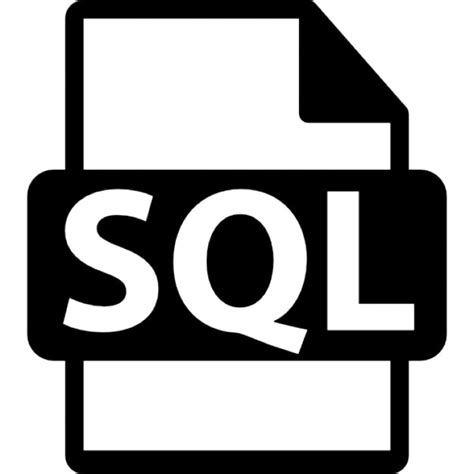 Image result for SQL Service Symbol