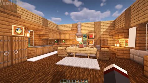 Cool Kitchen Minecraft に対する画像結果