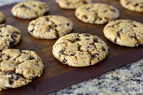 Image result for Easy Chocolate Chip Cookies