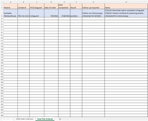 Image result for Excel Data Collection Tool