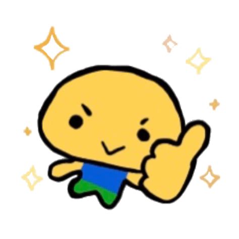 Image result for Cartoon Noob Roblox Transparent