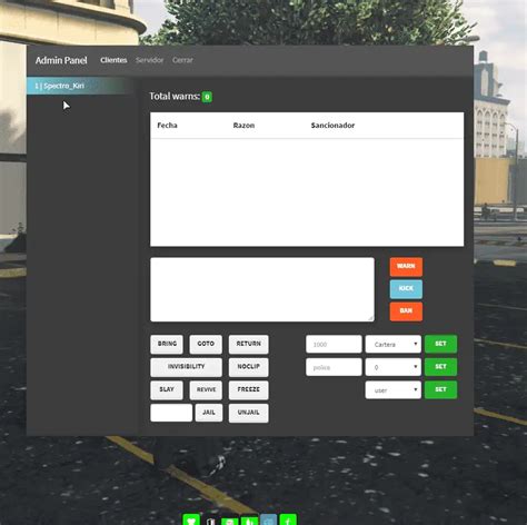 Afbeeldingsresultaten voor 919 Admin Menu Script
