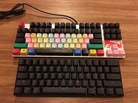 Image result for Anne Pro 2 Mods