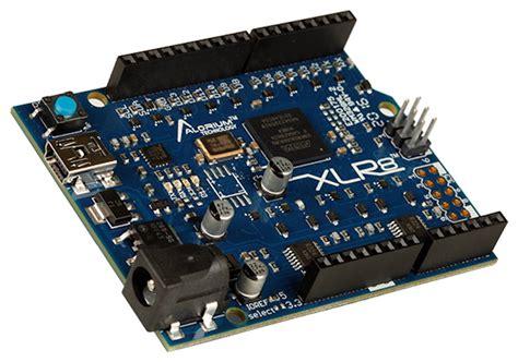 Image result for Arduino Uno FPGA