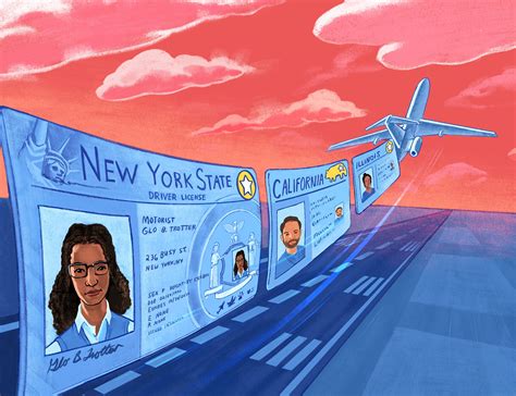 Afbeeldingsresultaten voor New York Commercial Driver License