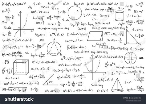 Math Formula Symbols に対する画像結果