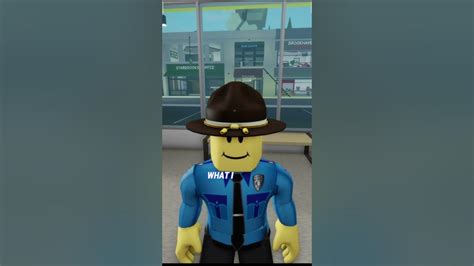 Image result for Roblox Police Meme