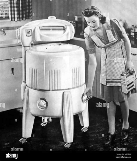 Image result for 1930 Washing Machine