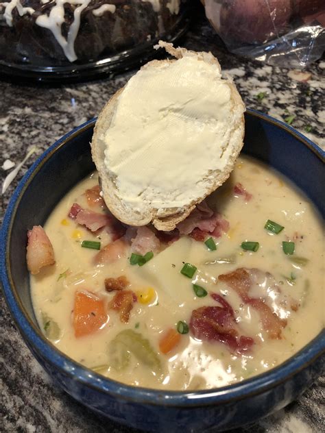 Claw Chowder に対する画像結果