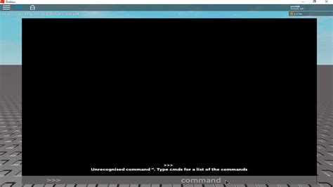Image result for Command Prompt for Roblox Private Servers