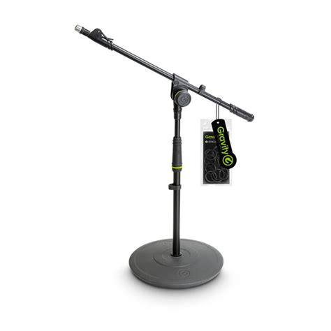 Rode Microphone Stand に対する画像結果