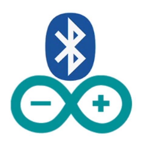 Arduino Bluetooth App Symbol に対する画像結果