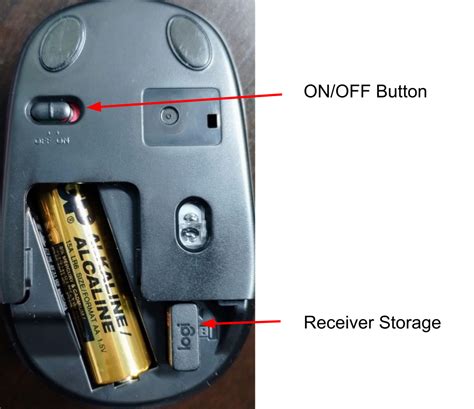Image result for Logitech M325 Mouse Receiver