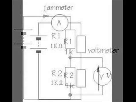 How to Measure Voltage Using Multimeter に対する画像結果