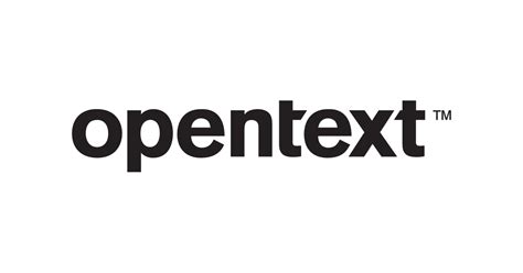 Afbeeldingsresultaten voor OpenText Overview
