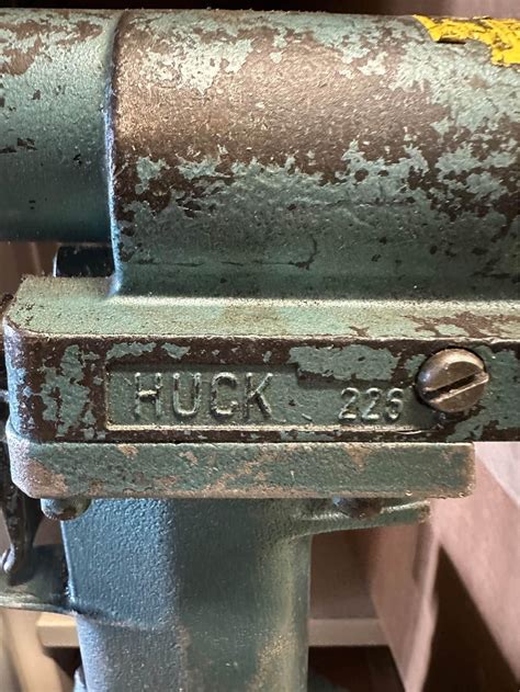 Image result for Huck Gun