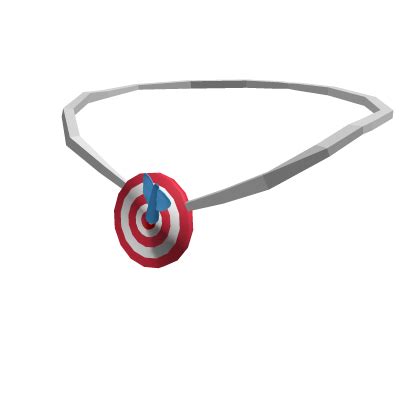 Toradh íomhá ar Roblox Target Logo