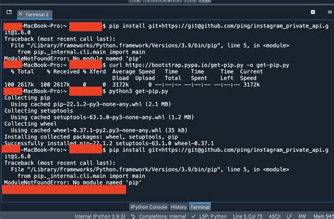 Image result for How to Install Library in Spyder