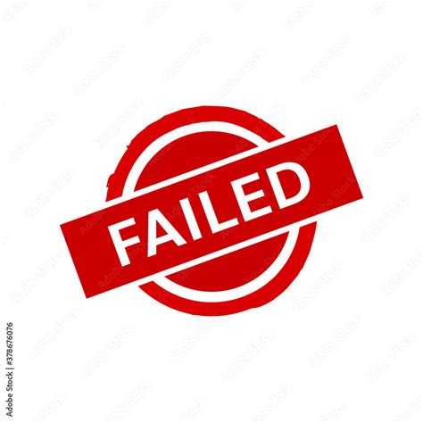 Afbeeldingsresultaten voor Fail Icon