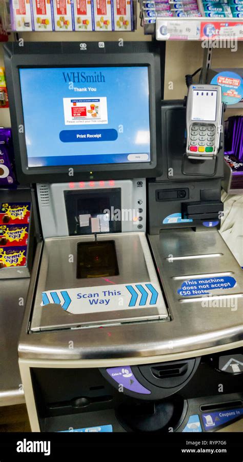 Afbeeldingsresultaten voor Self-Checkout Machine Screen