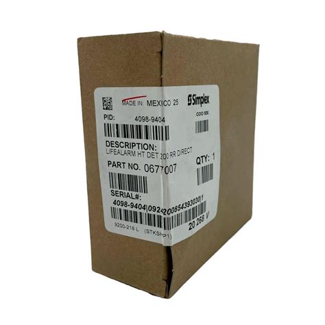 Toradh íomhá ar Simplex 4100 9404