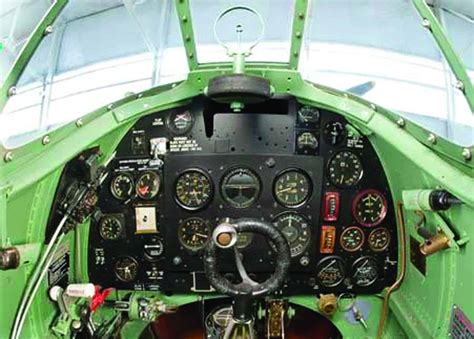 Image result for In Start Up Spitfire Cockpit