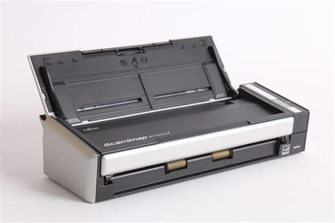 Image result for ScanSnap S1300i Tutorial