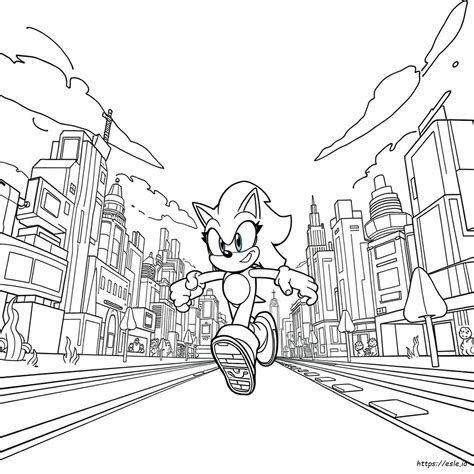 Toradh íomhá ar Roblox with Sonic