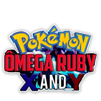 Image result for Omega Ruby ROM