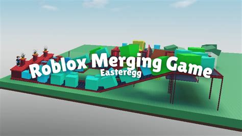 Image result for Merge Game Roblox