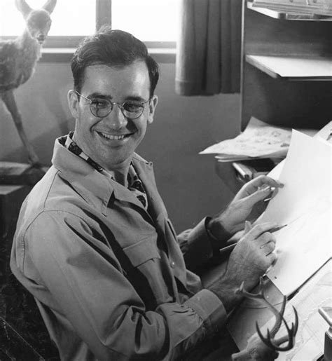 Image result for Frank Thomas Animator