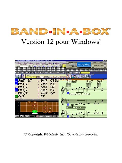 Image result for Band in a Box Keyboard Shortcuts
