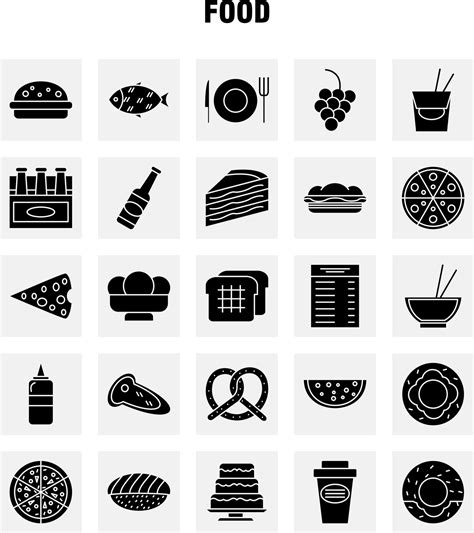 Image result for Pictograph Food
