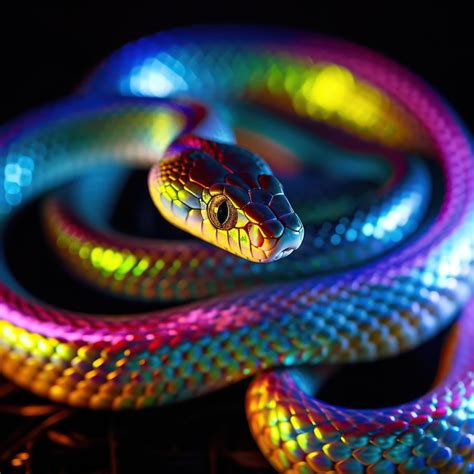 Image result for Snake Animal Light