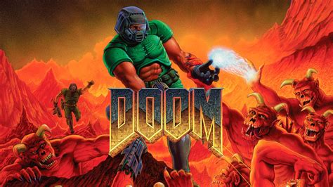 UAC 1993 Doom に対する画像結果