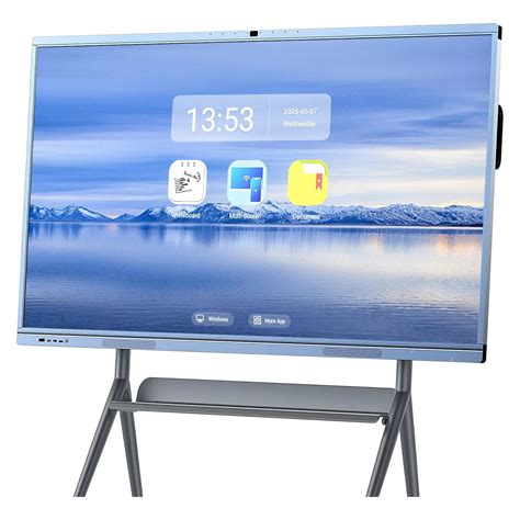 Image result for Digital Smartboard 65-Inch