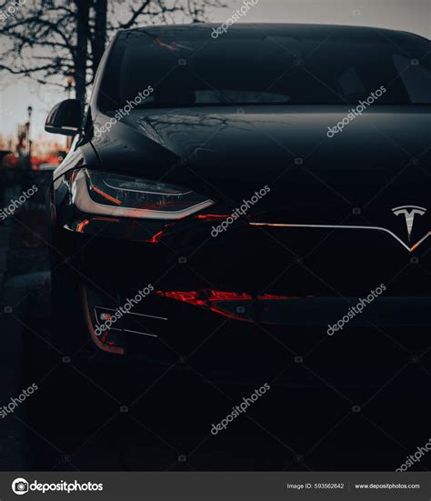 Image result for Tesla Front