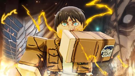 Image result for Aot Game Roblox Studio