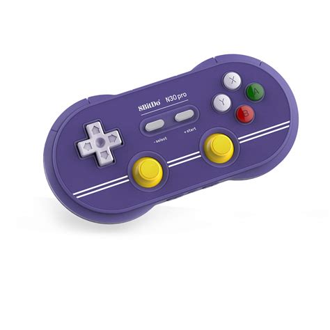 Image result for 8Bitdo N30 Pro 2