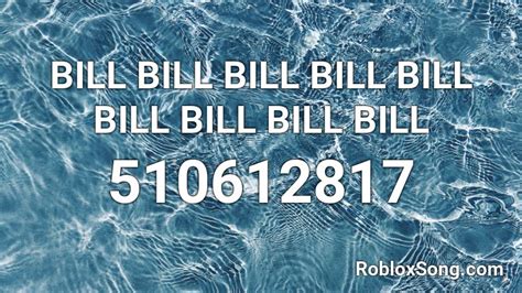 Image result for Bill ID Roblox