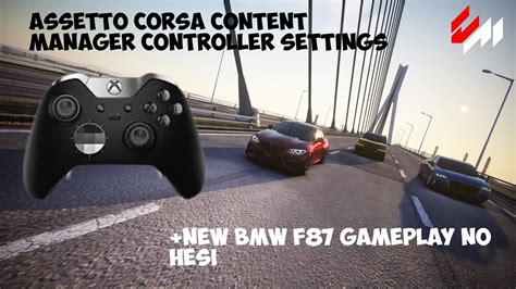 Assetto Corsa PS5 Controller에 대한 이미지 결과