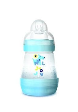 MAM Baby Bottles for Breastfed Babies, MAM Bottles