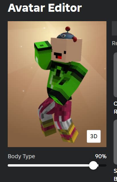 Toradh íomhá ar How to Make a Homo Sapien Model in Roblox Studio