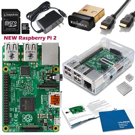 Image result for Raspberry Pi 2 Model B OS