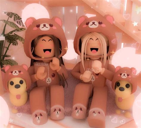 Image result for Two Friends Roblox Banner