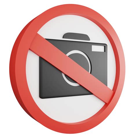 Image result for No Camera On-Site
