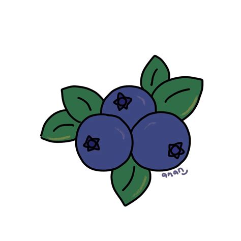Afbeeldingsresultaten voor Berries Drawing