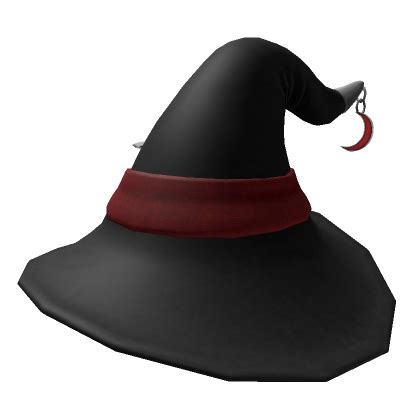 Image result for Roblox Witch Hat